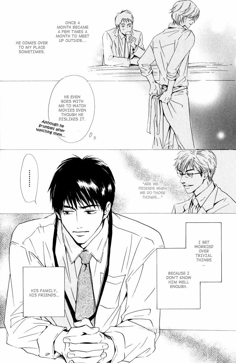 Read Signal chapter 2 image 31 on Lezhin