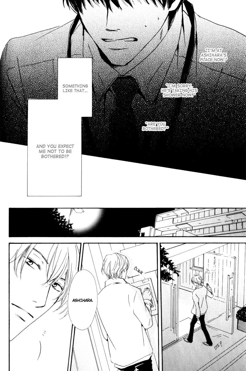 Read Signal chapter 2 image 35 on Lezhin