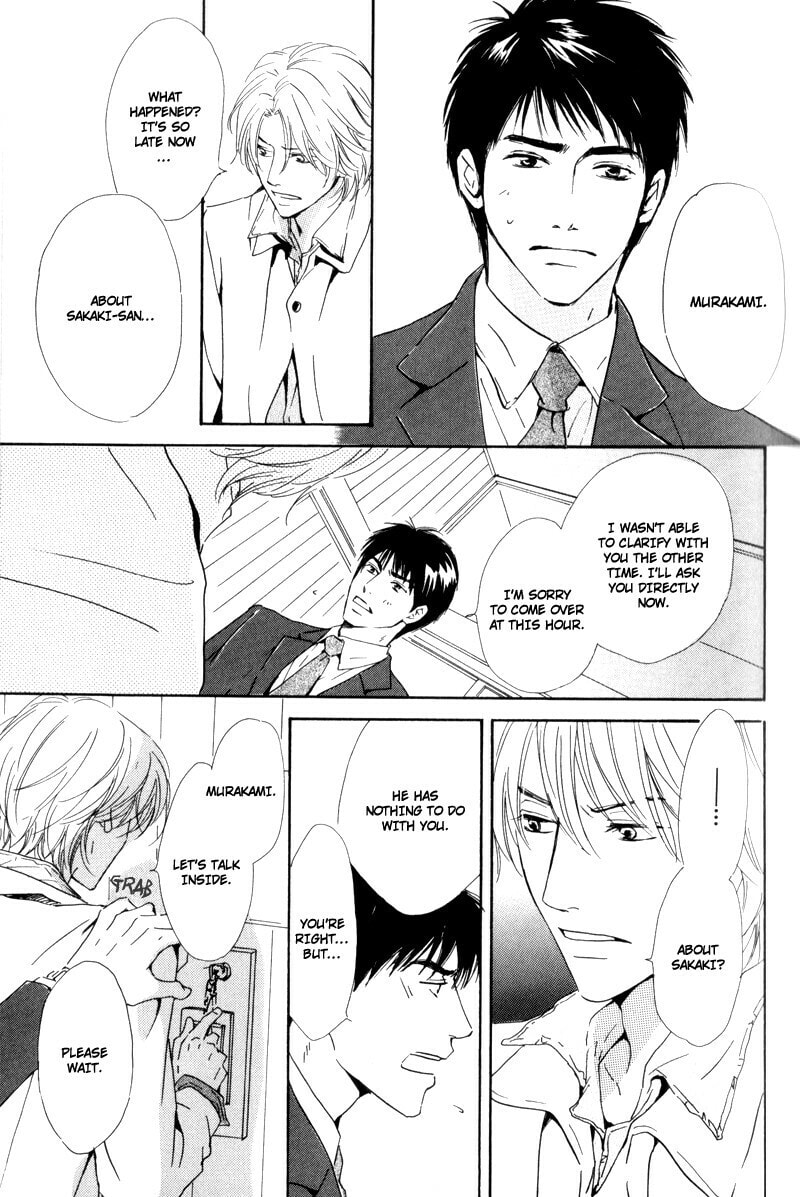 Read Signal chapter 2 image 36 on Lezhin