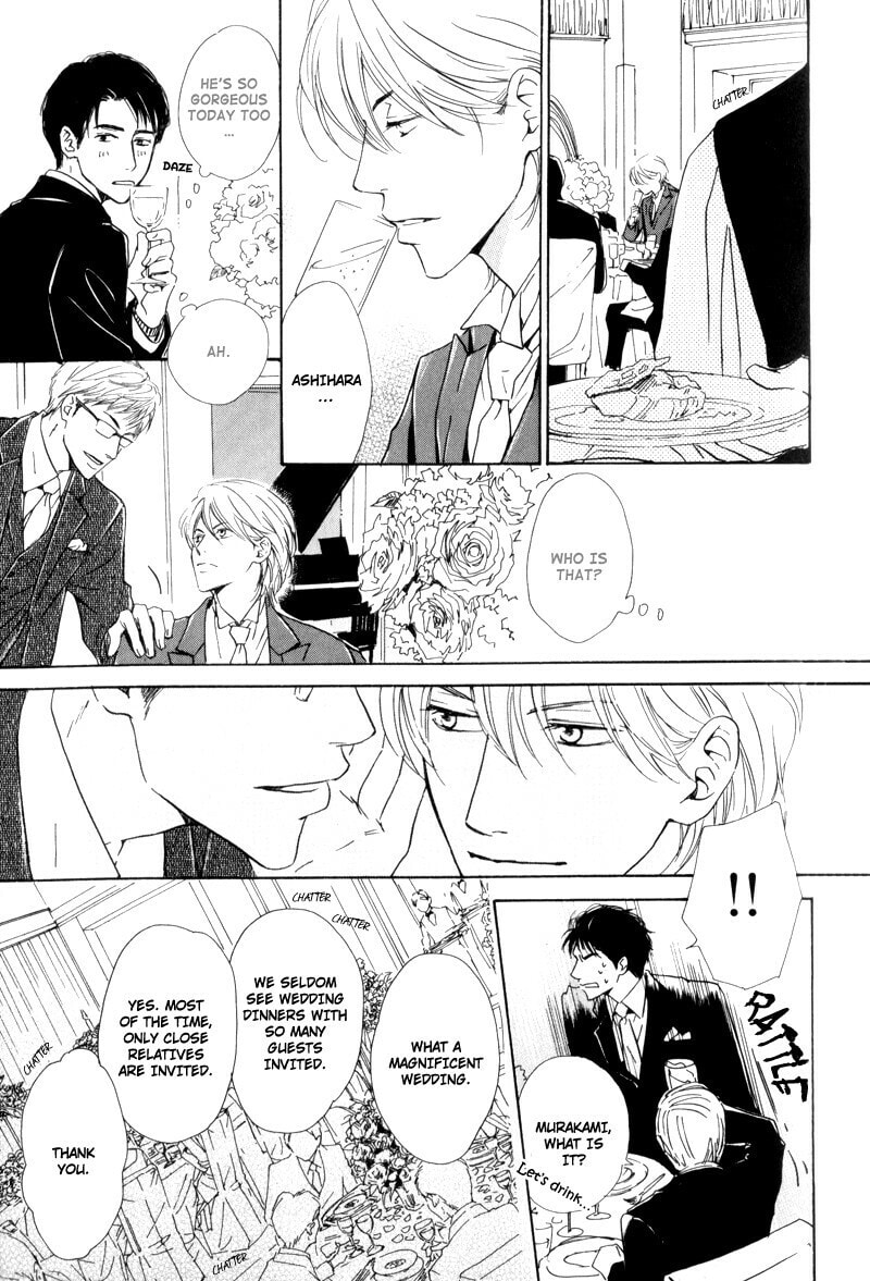 Read Signal chapter 2 image 8 on Lezhin