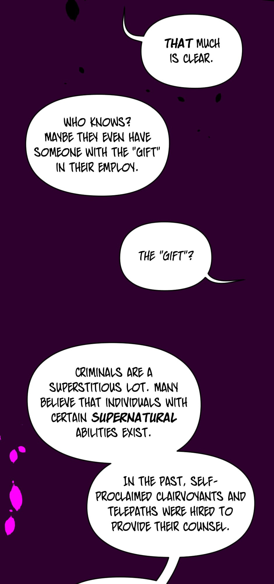 Read Signal chapter 20 image 1 on Lezhin