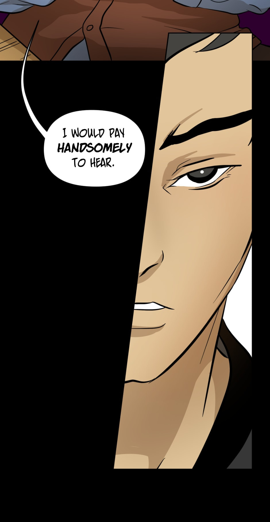 Read Signal chapter 20 image 10 on Lezhin