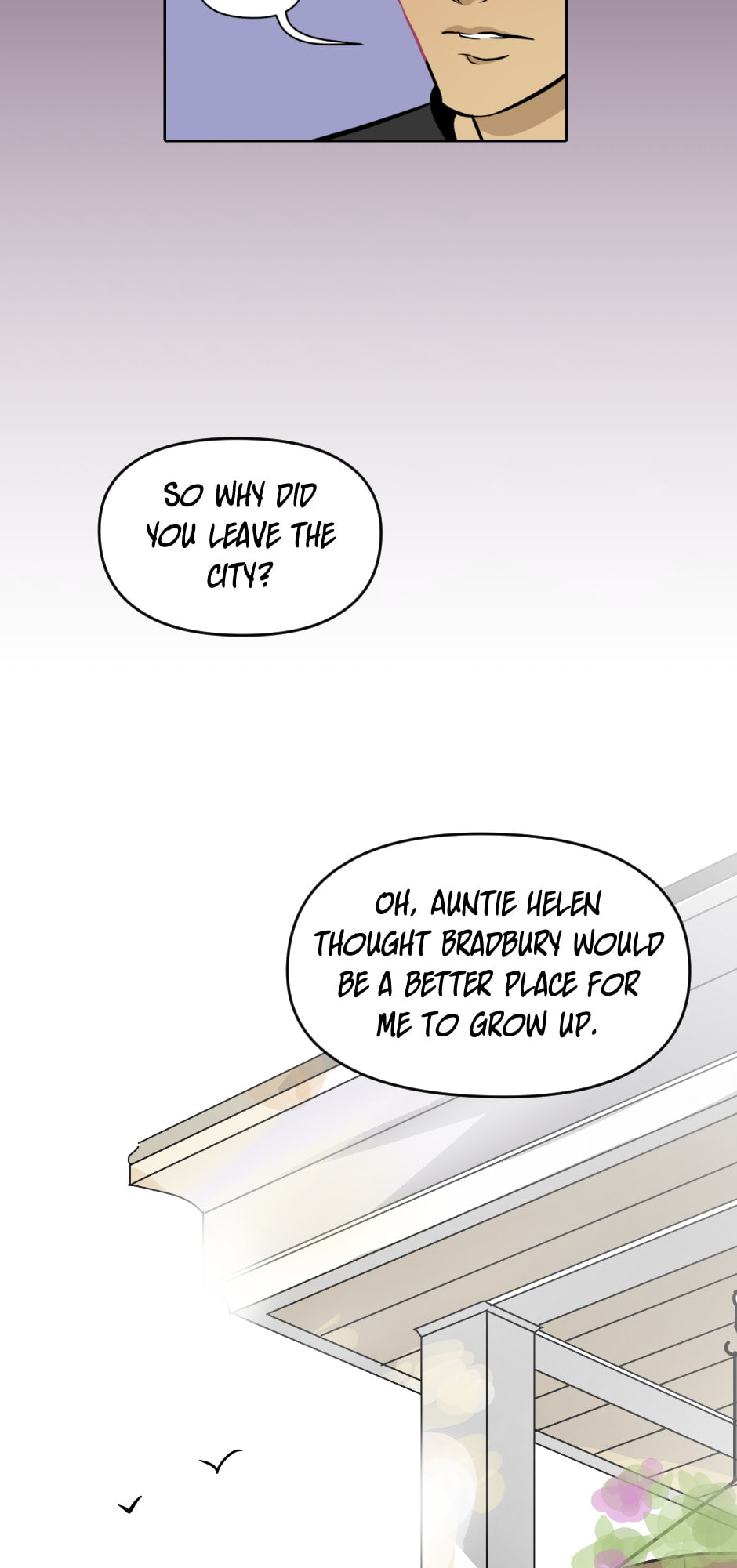 Read Signal chapter 20 image 5 on Lezhin