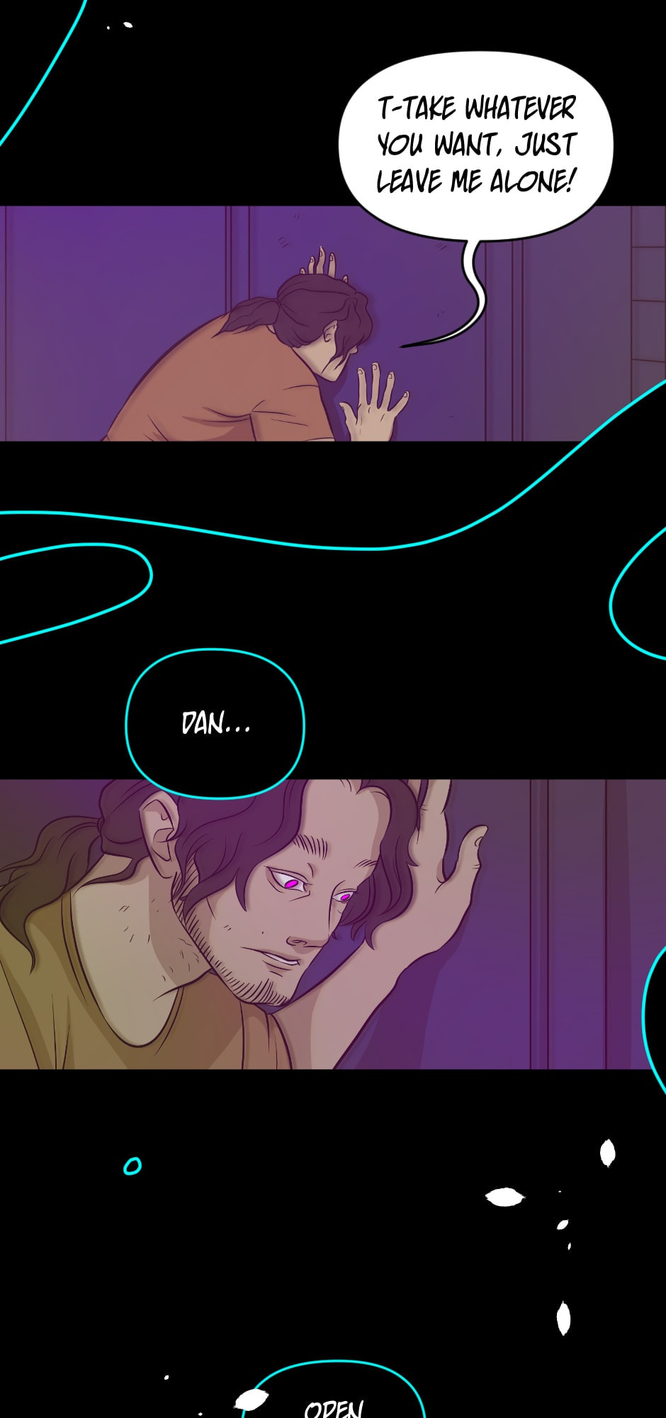 Read Signal chapter 22 image 10 on Lezhin