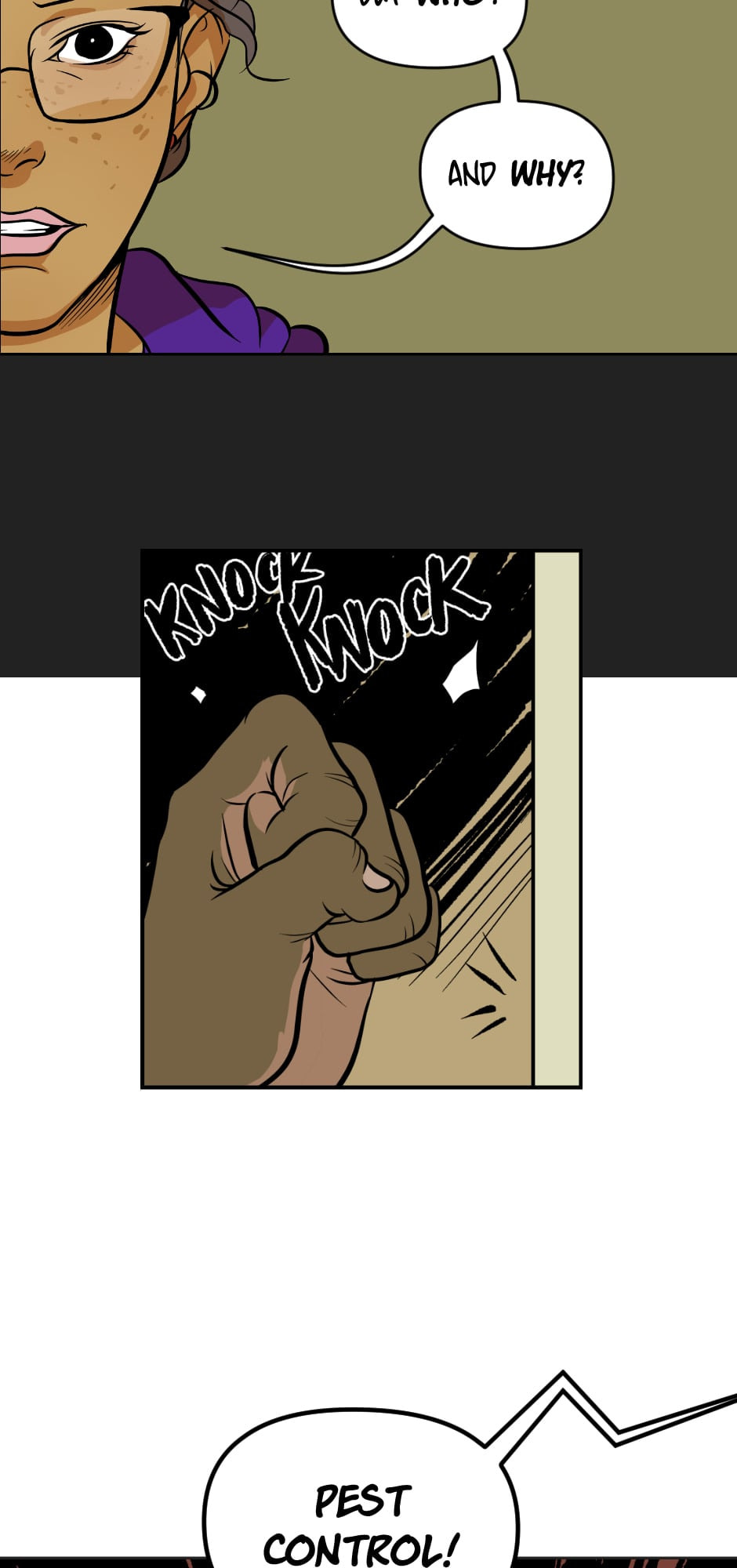 Read Signal chapter 22 image 13 on Lezhin