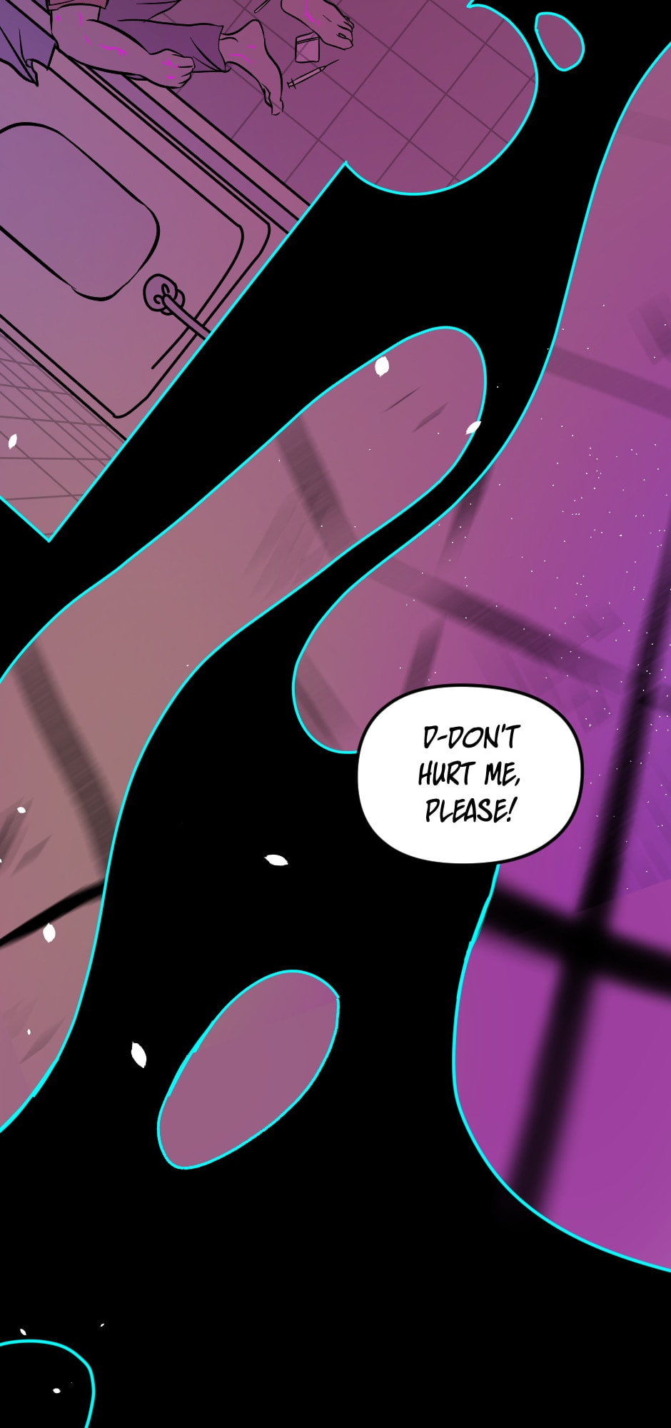 Read Signal chapter 22 image 9 on Lezhin