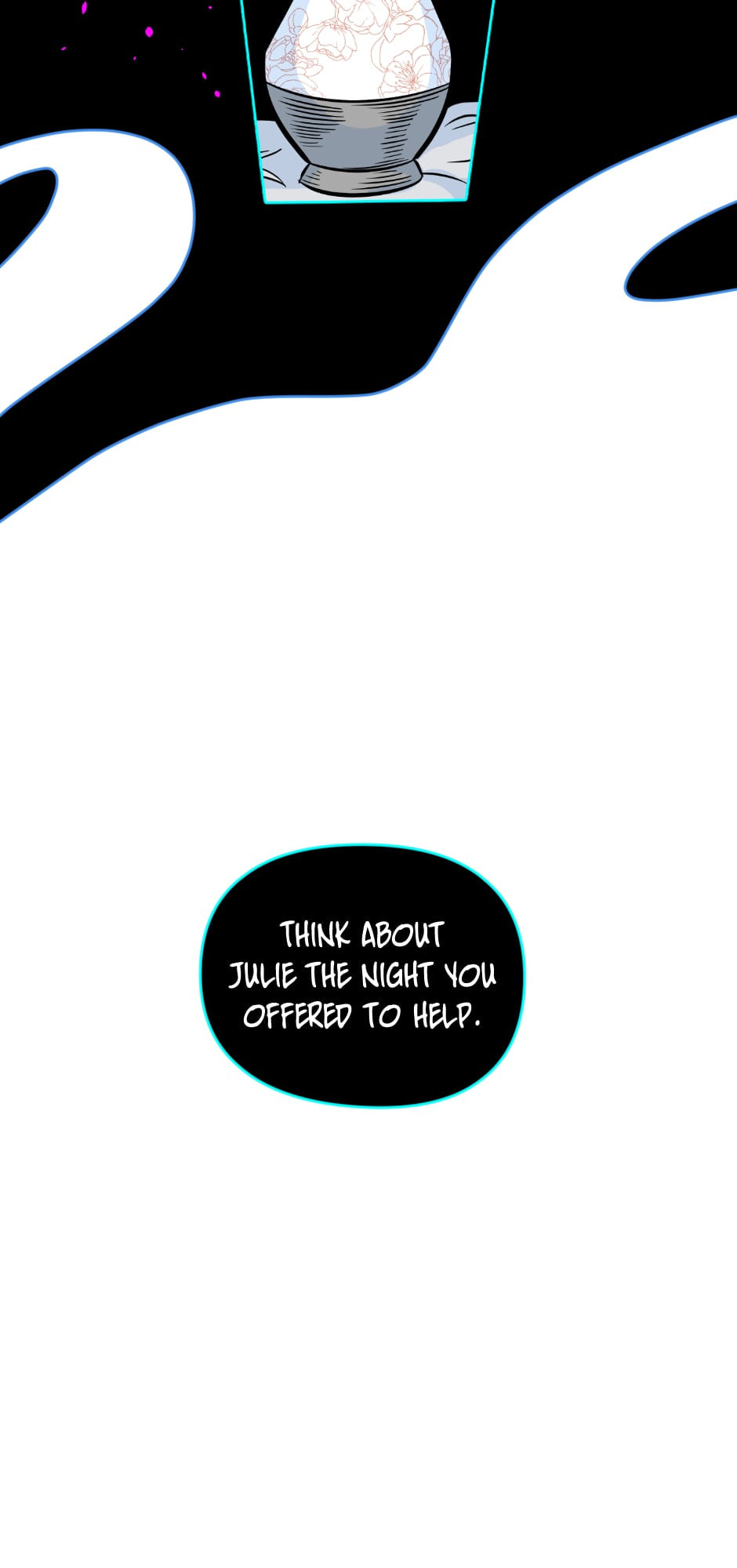 Read Signal chapter 24 image 13 on Lezhin