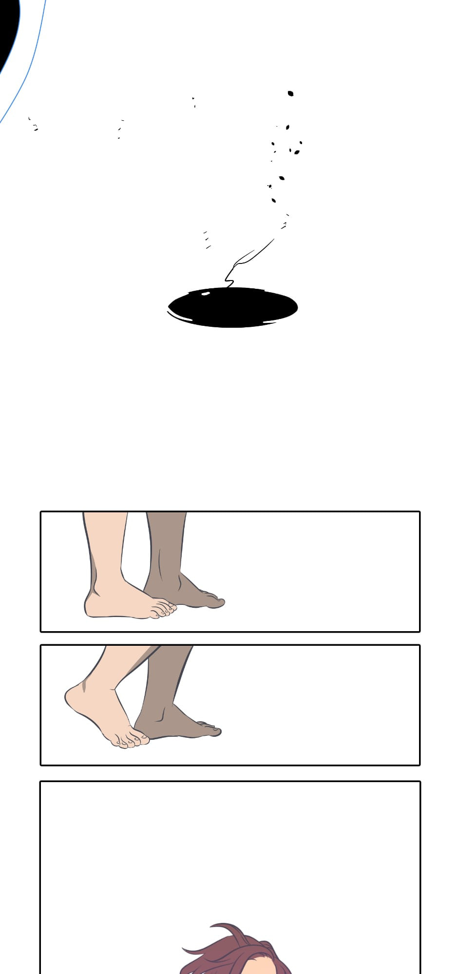 Read Signal chapter 25 image 1 on Lezhin