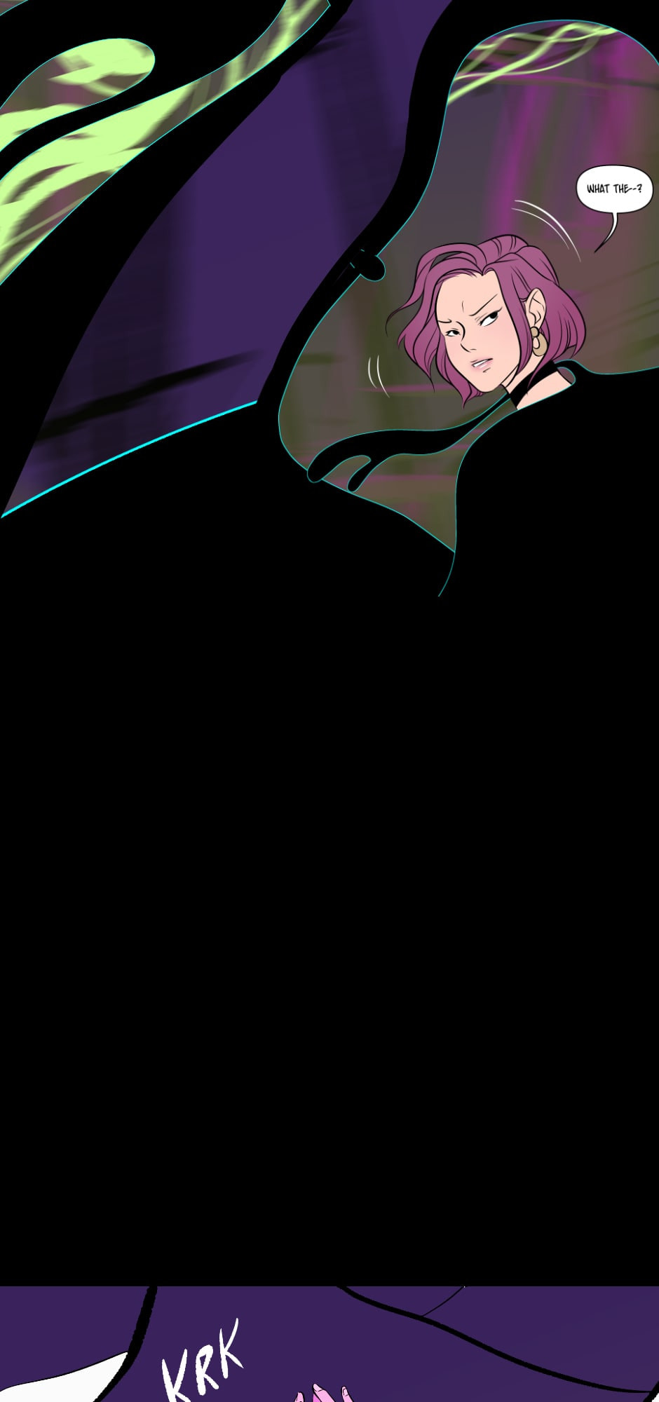 Read Signal chapter 25 image 10 on Lezhin