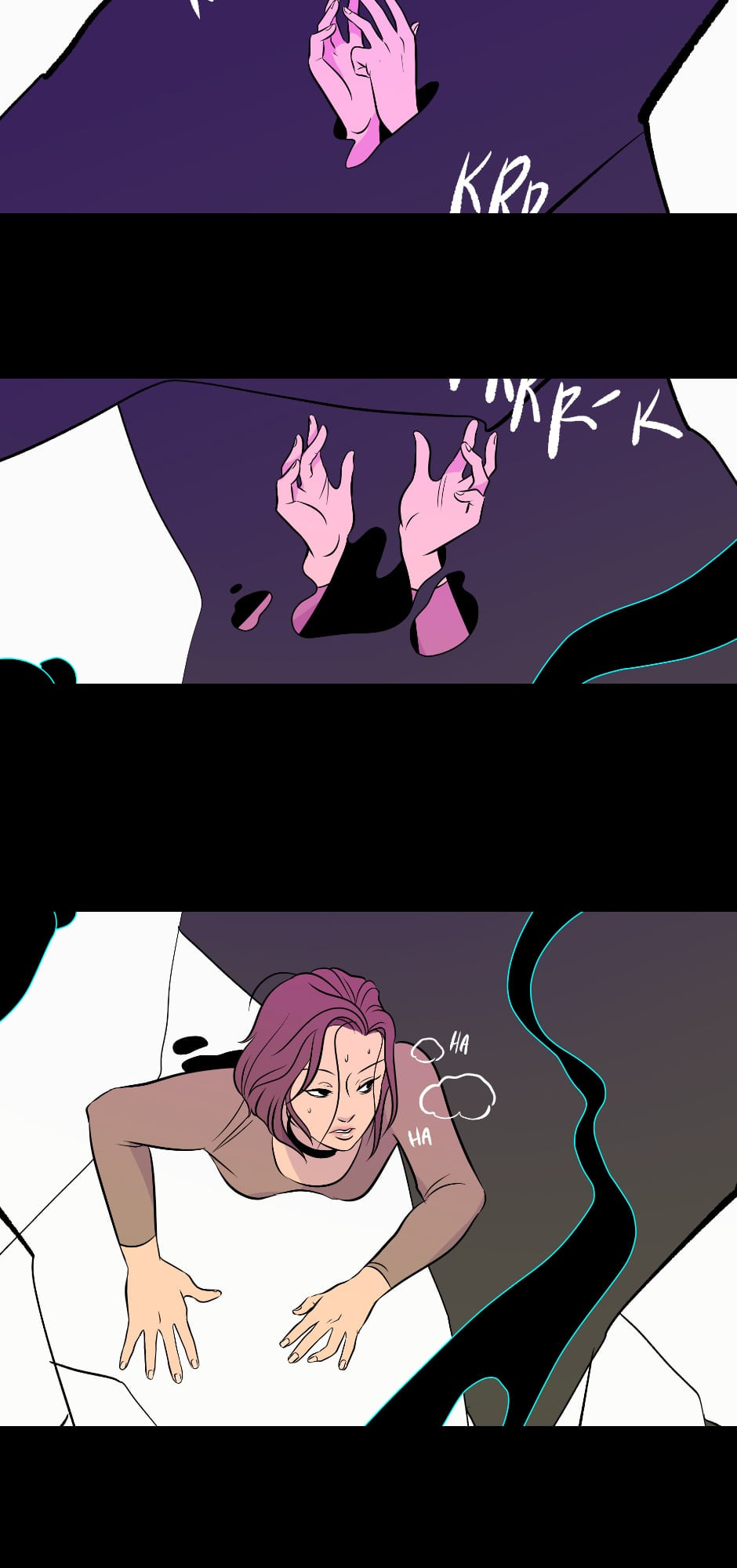 Read Signal chapter 25 image 11 on Lezhin