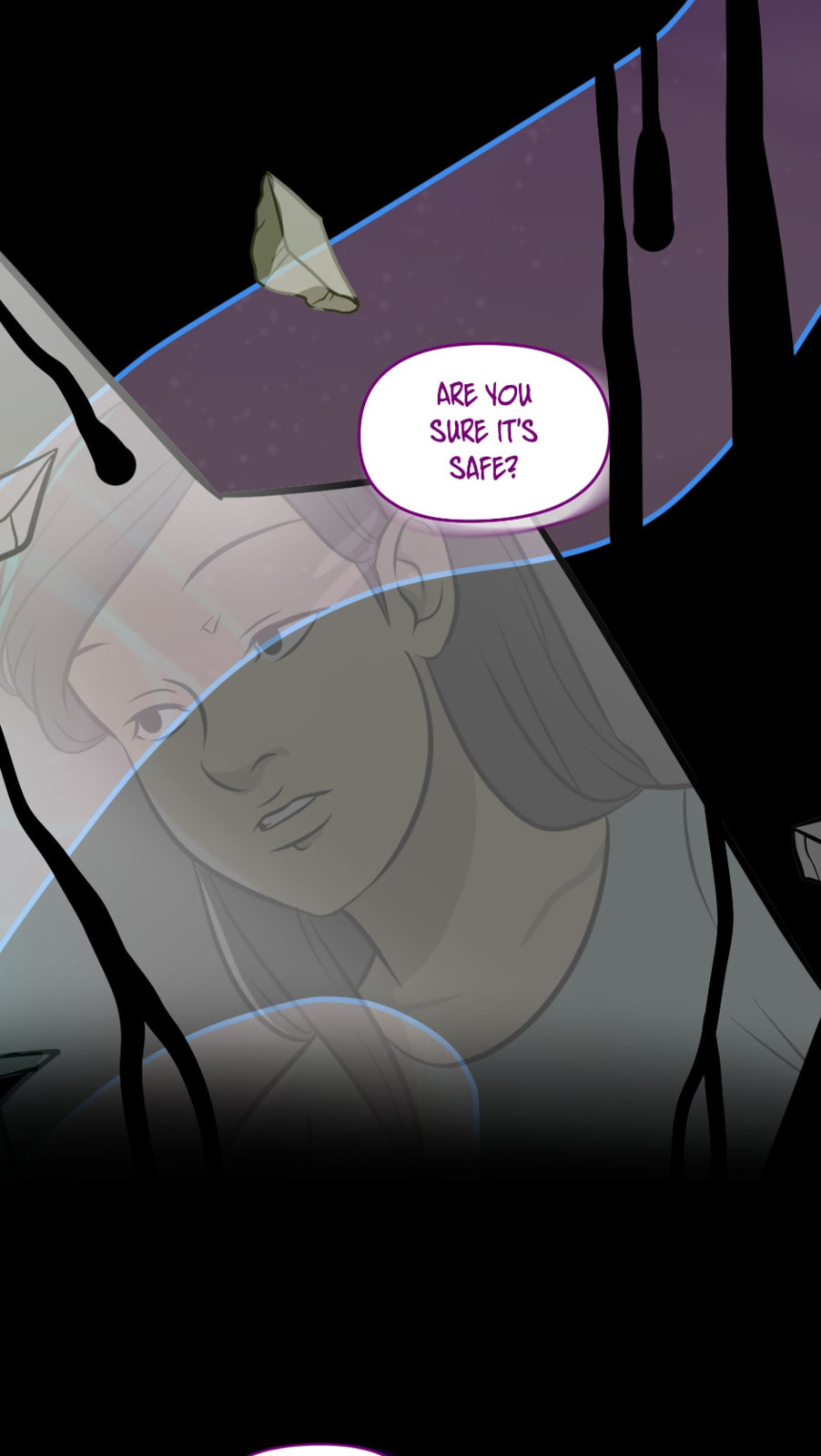 Read Signal chapter 25 image 6 on Lezhin