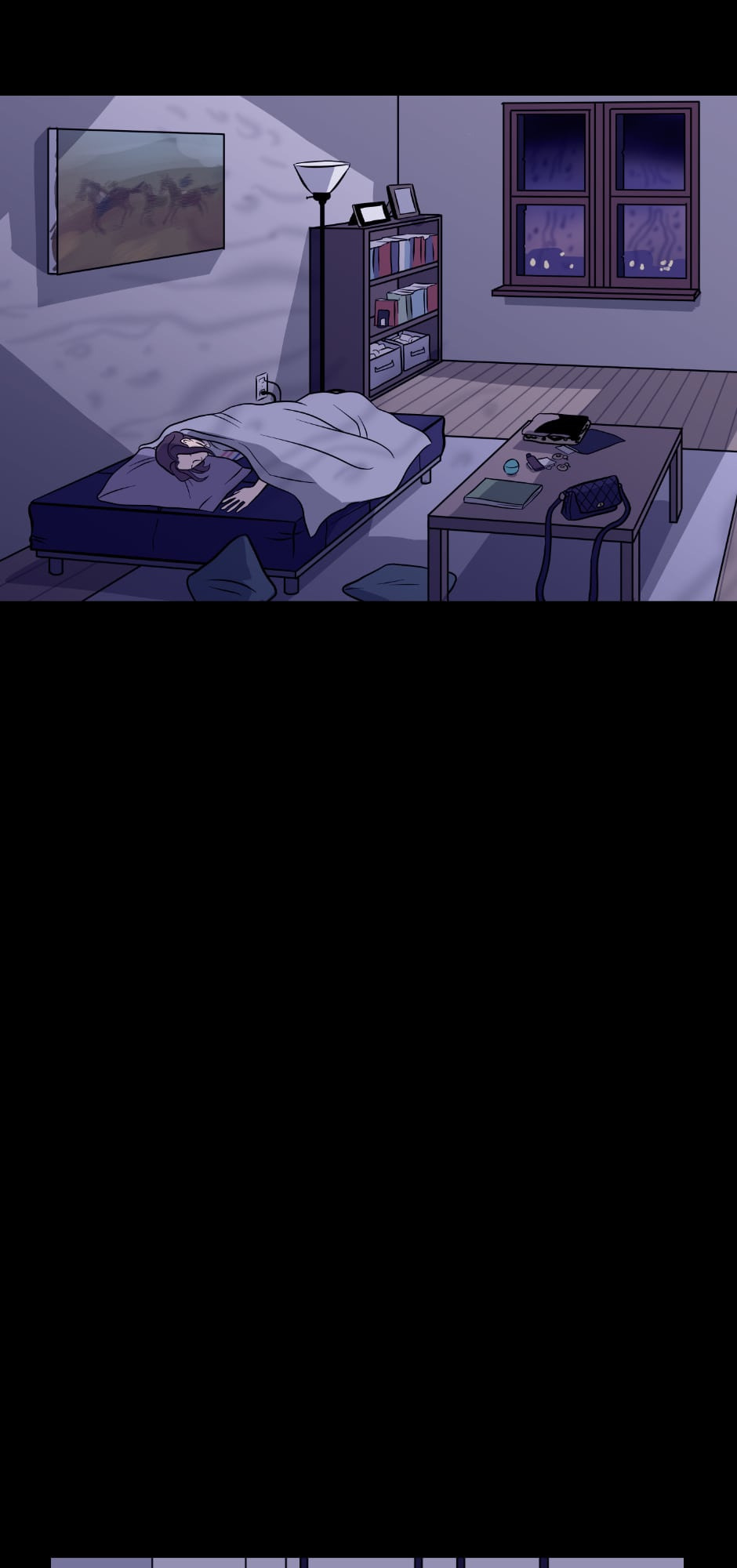 Read Signal chapter 27 image 6 on Lezhin