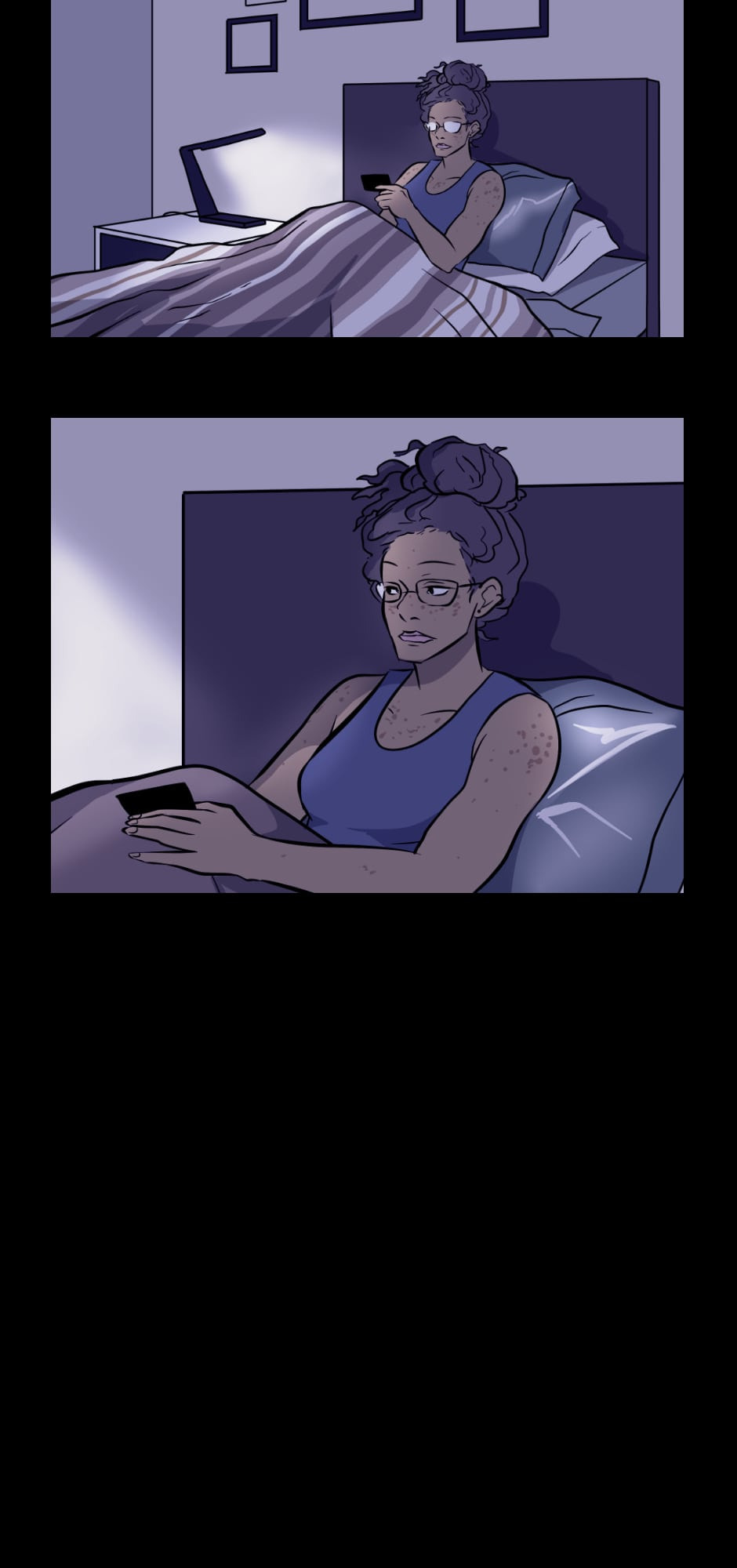 Read Signal chapter 27 image 7 on Lezhin