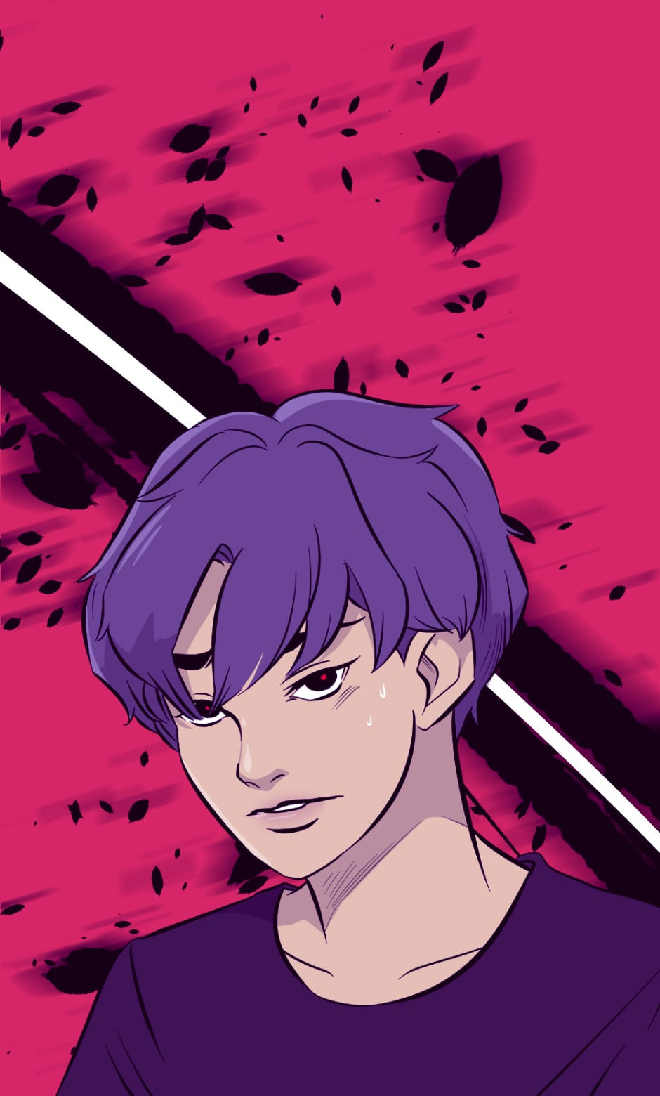 Read Signal chapter 28 image 11 on Lezhin
