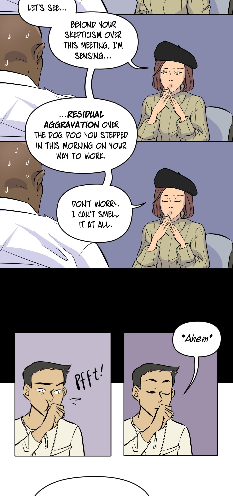 Read Signal chapter 29 image 13 on Lezhin
