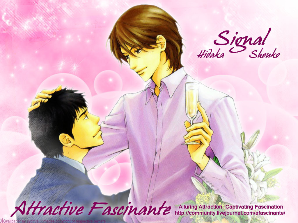 Read Signal chapter 3 image 0 on Lezhin