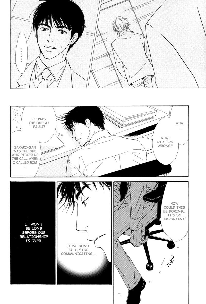 Read Signal chapter 3 image 11 on Lezhin