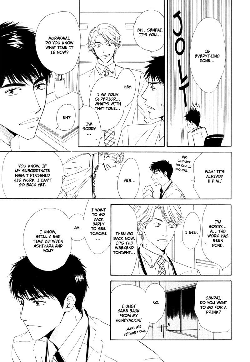 Read Signal chapter 3 image 12 on Lezhin