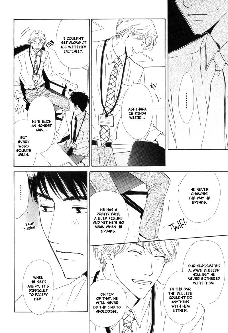Read Signal chapter 3 image 13 on Lezhin