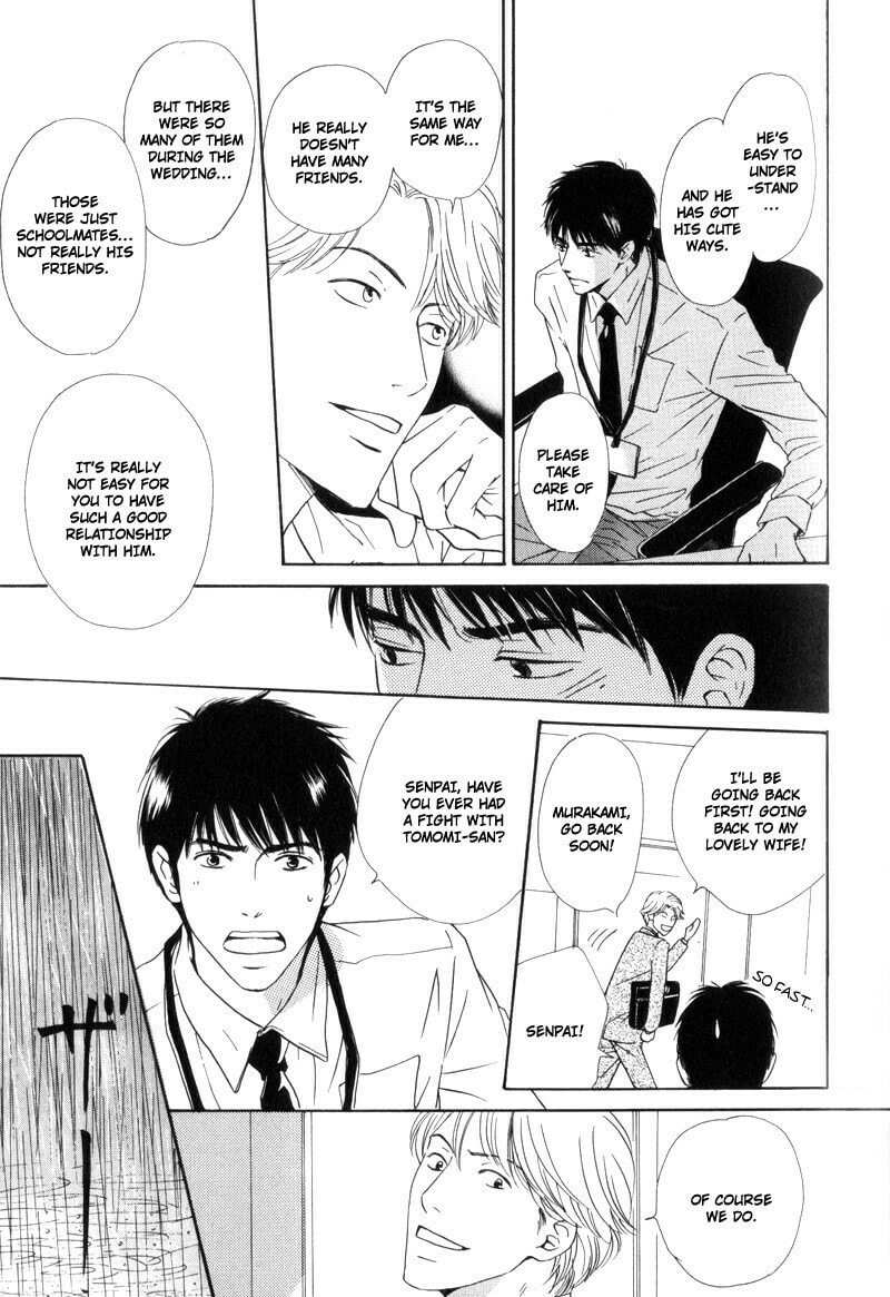 Read Signal chapter 3 image 14 on Lezhin