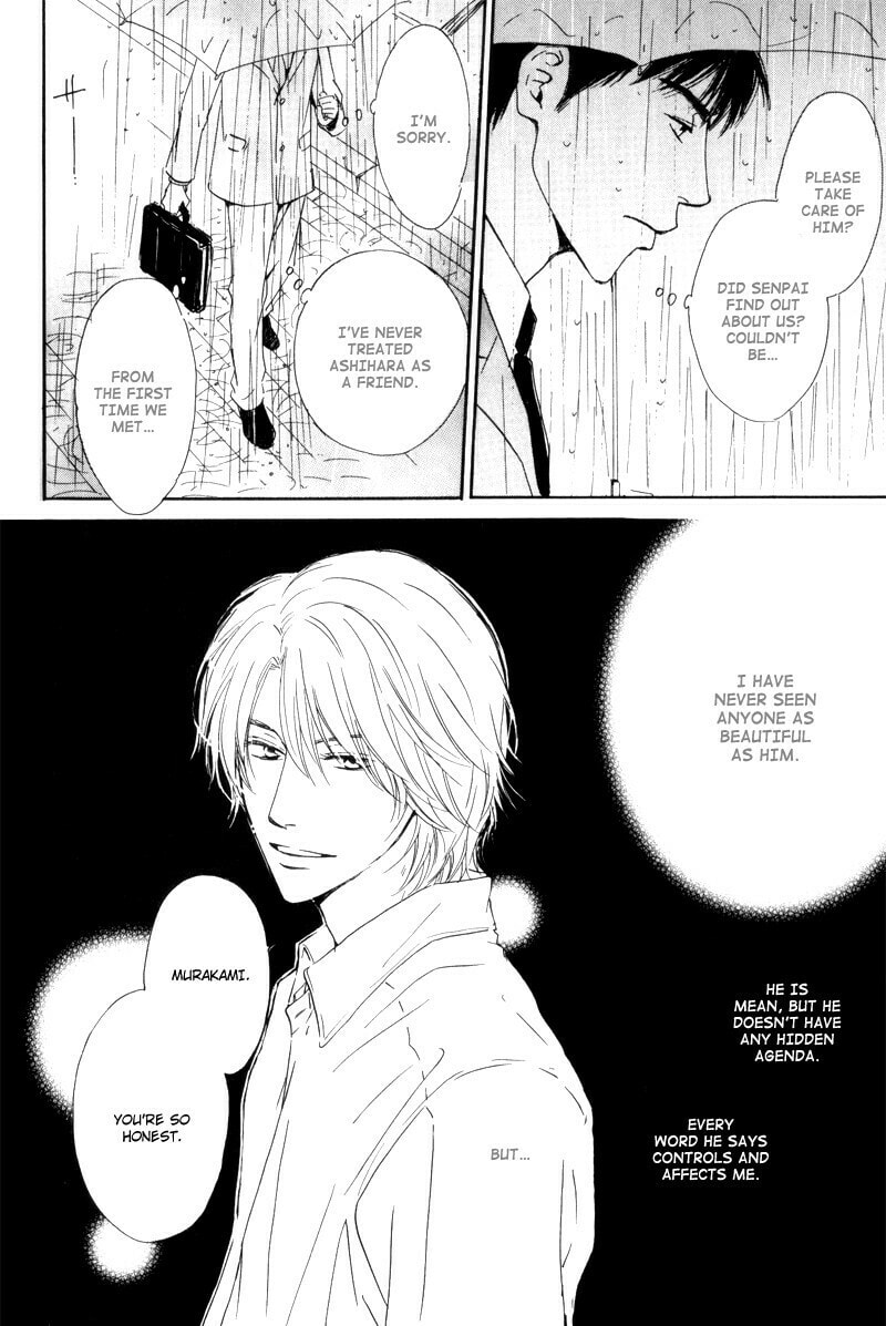 Read Signal chapter 3 image 15 on Lezhin