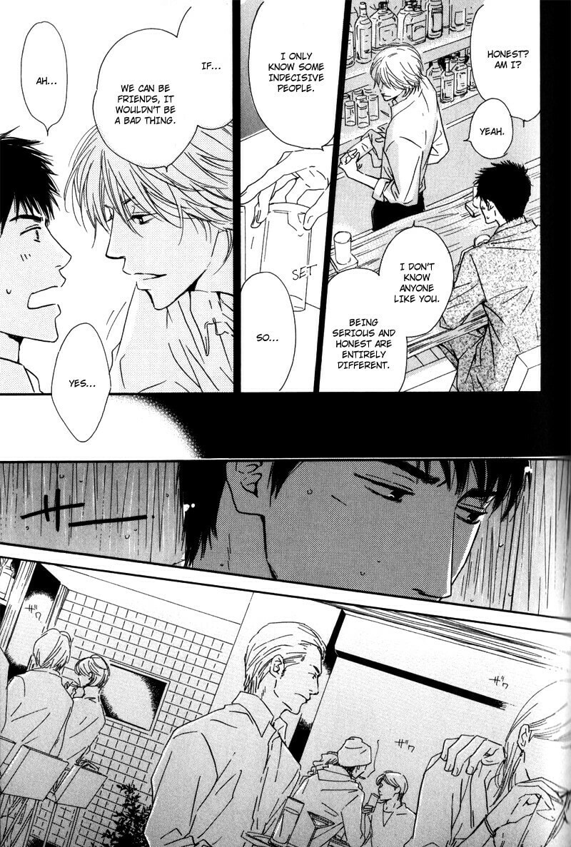 Read Signal chapter 3 image 16 on Lezhin