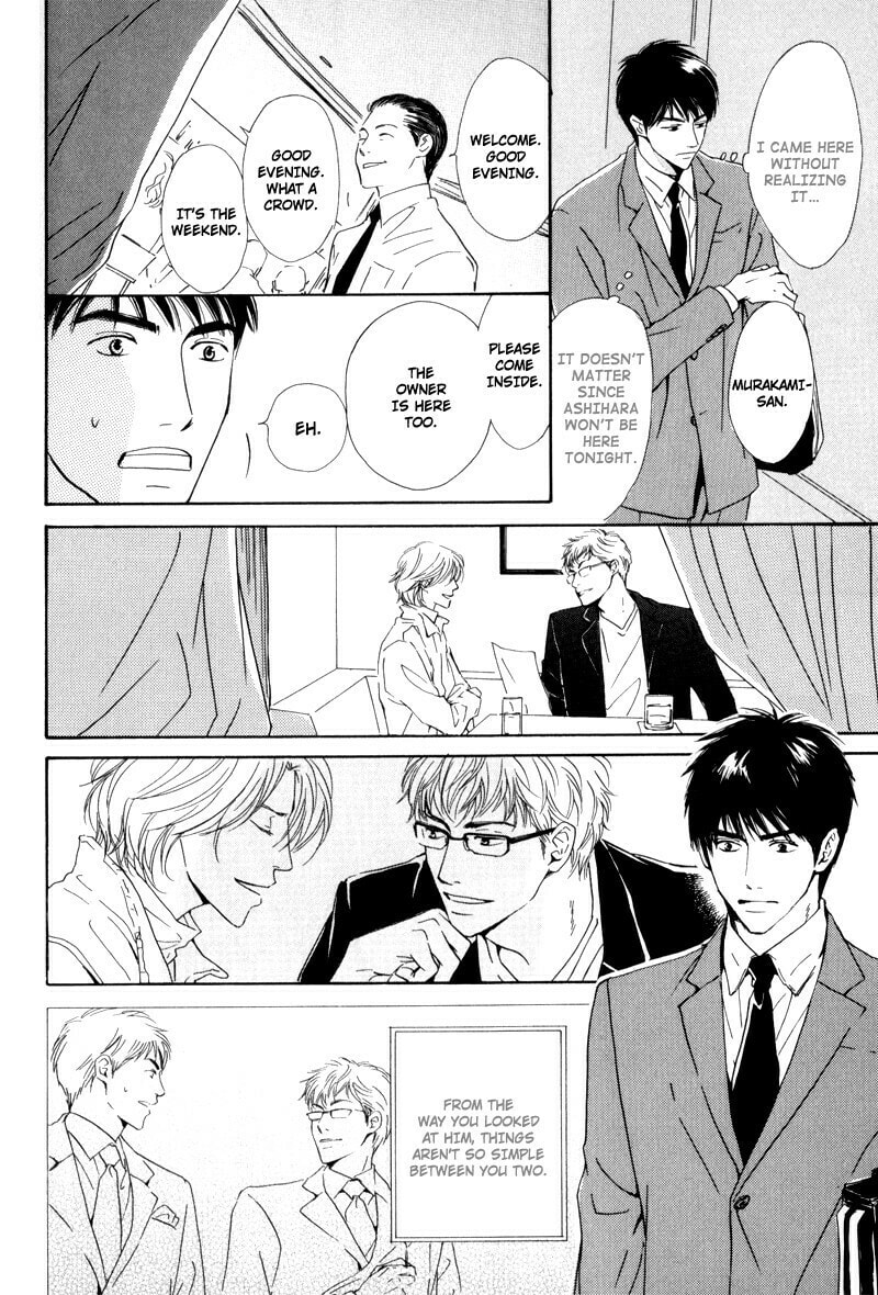 Read Signal chapter 3 image 17 on Lezhin
