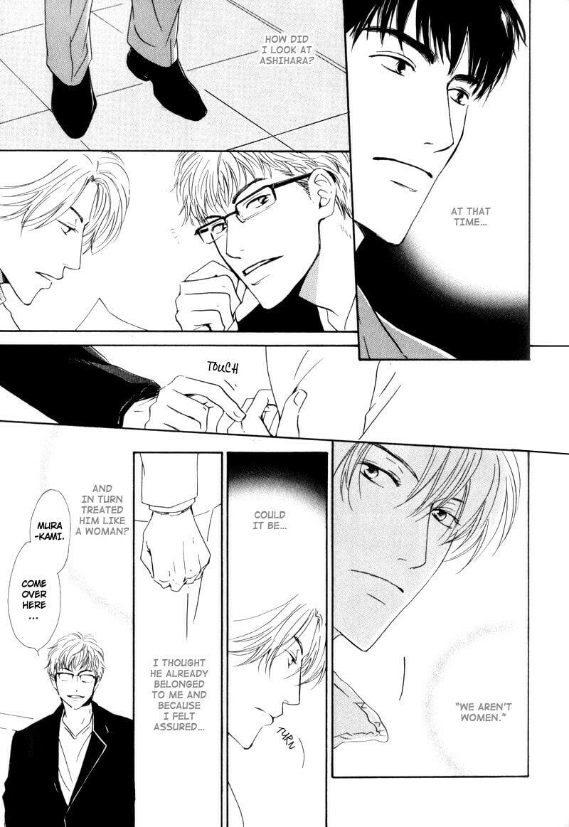 Read Signal chapter 3 image 18 on Lezhin