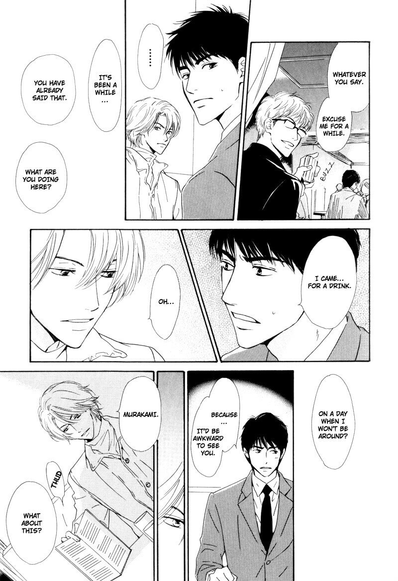 Read Signal chapter 3 image 20 on Lezhin