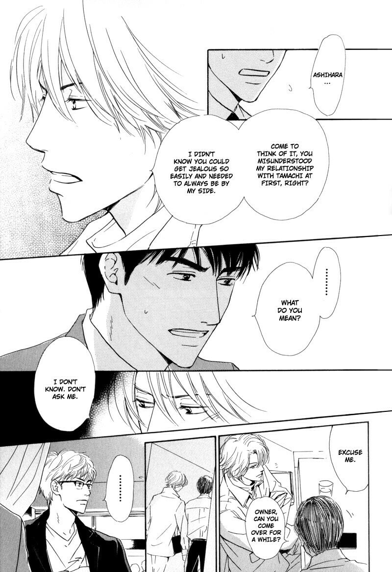 Read Signal chapter 3 image 22 on Lezhin