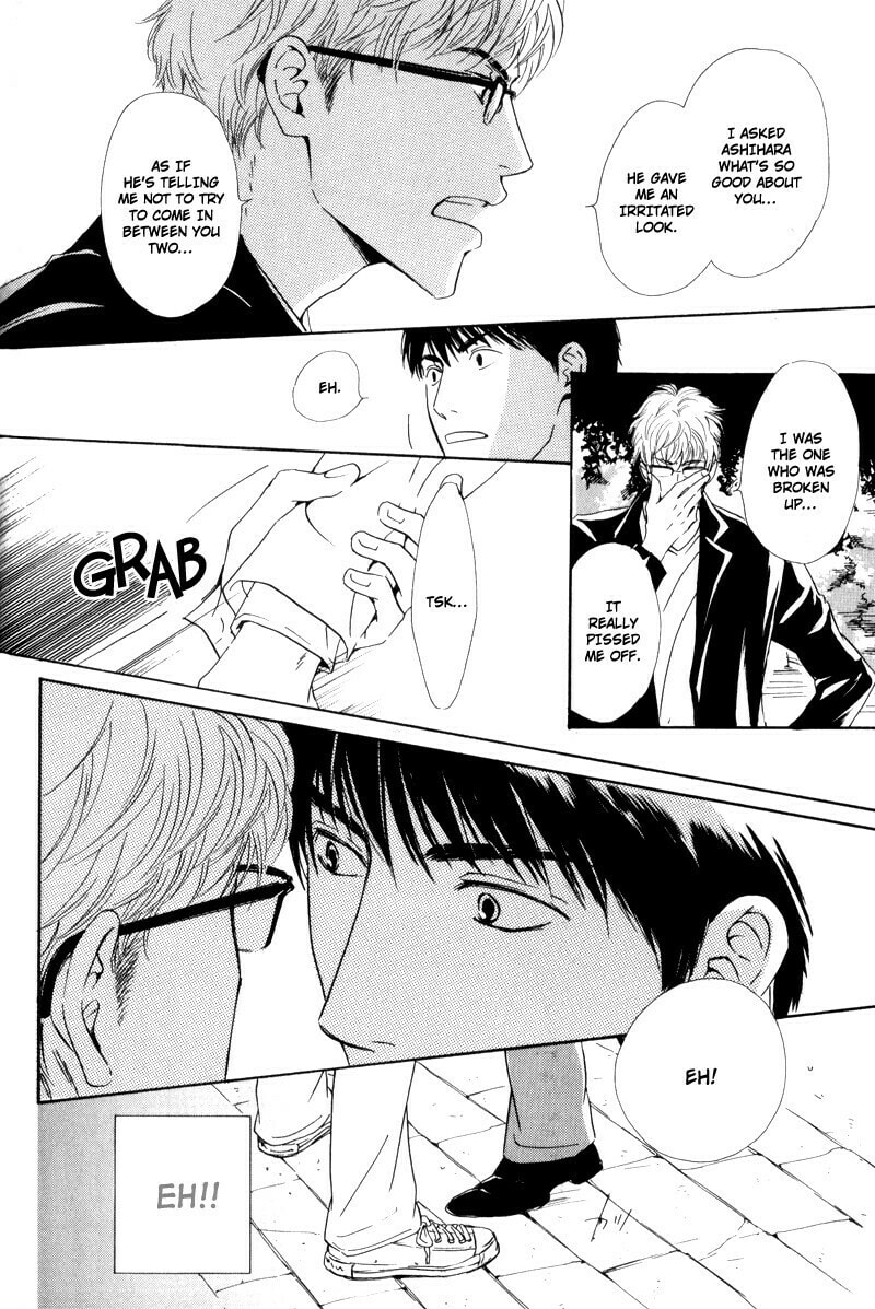 Read Signal chapter 3 image 25 on Lezhin