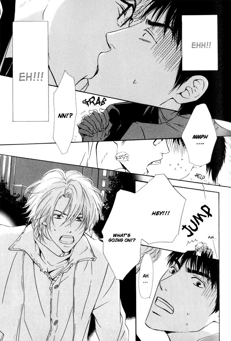 Read Signal chapter 3 image 26 on Lezhin