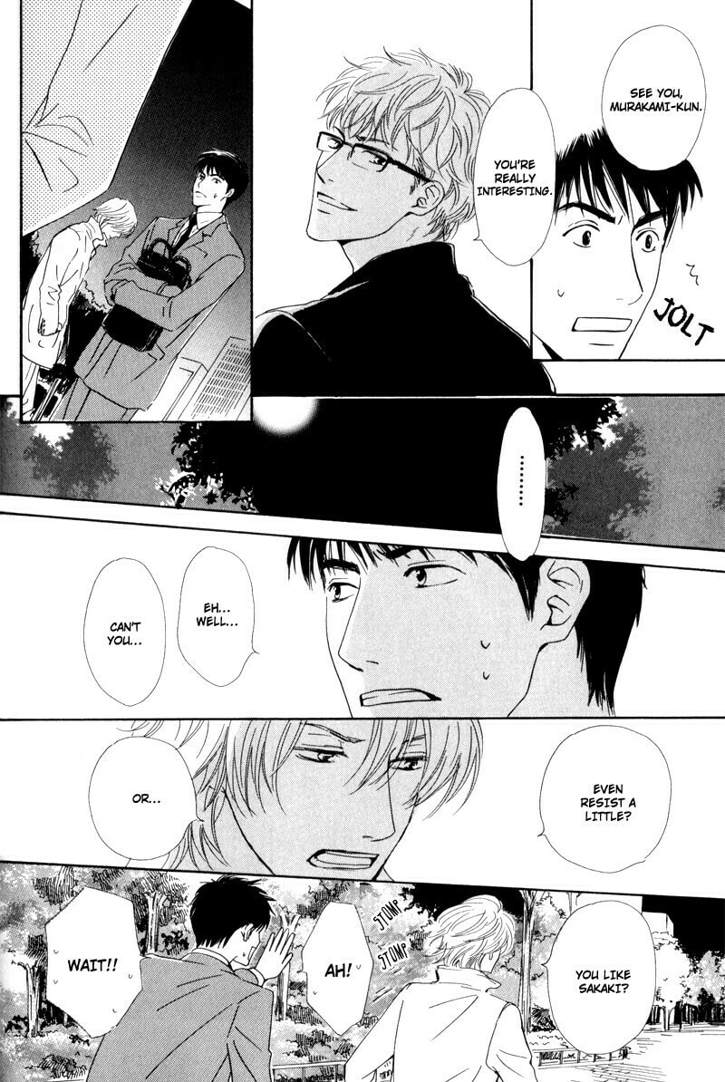 Read Signal chapter 3 image 29 on Lezhin