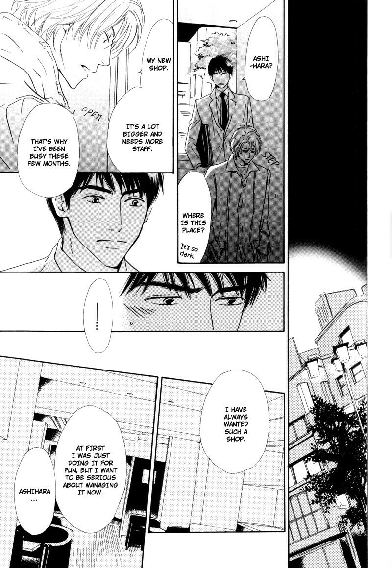 Read Signal chapter 3 image 30 on Lezhin