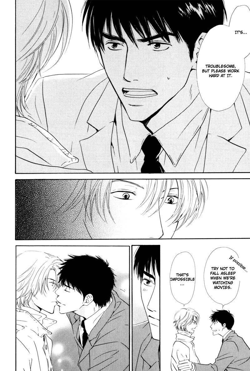 Read Signal chapter 3 image 35 on Lezhin