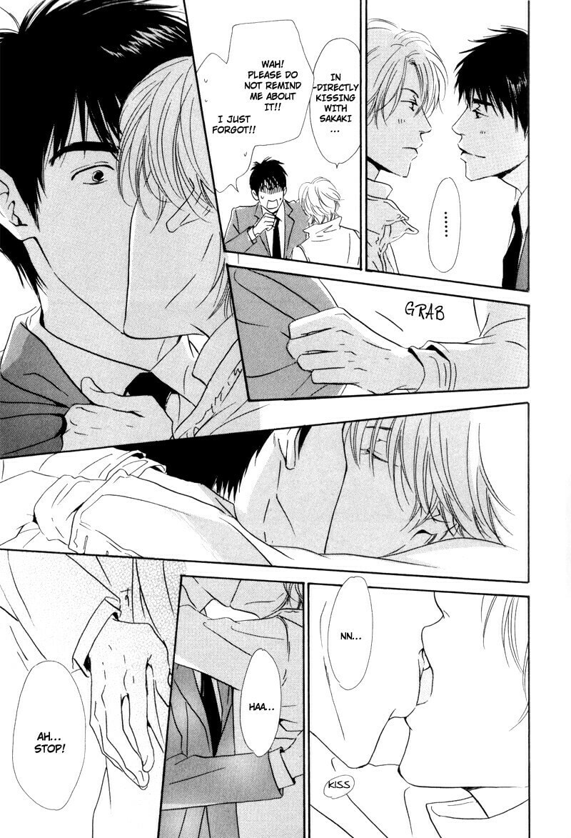 Read Signal chapter 3 image 36 on Lezhin