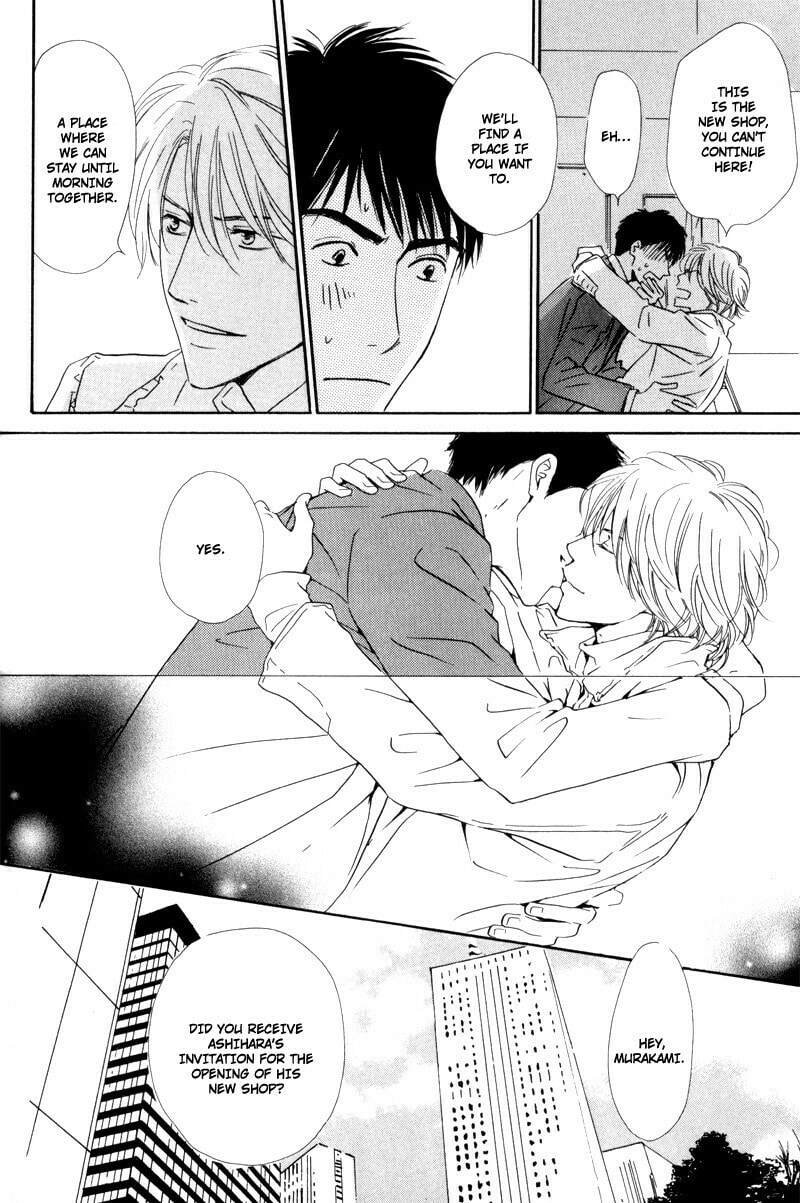 Read Signal chapter 3 image 37 on Lezhin