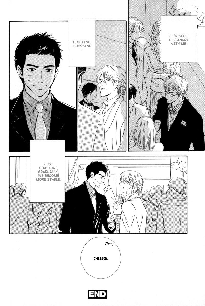 Read Signal chapter 3 image 39 on Lezhin