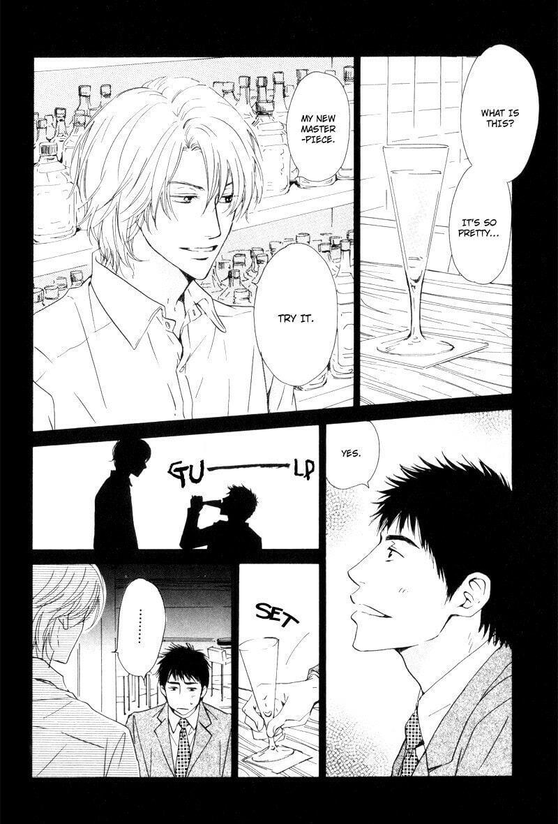 Read Signal chapter 3 image 7 on Lezhin