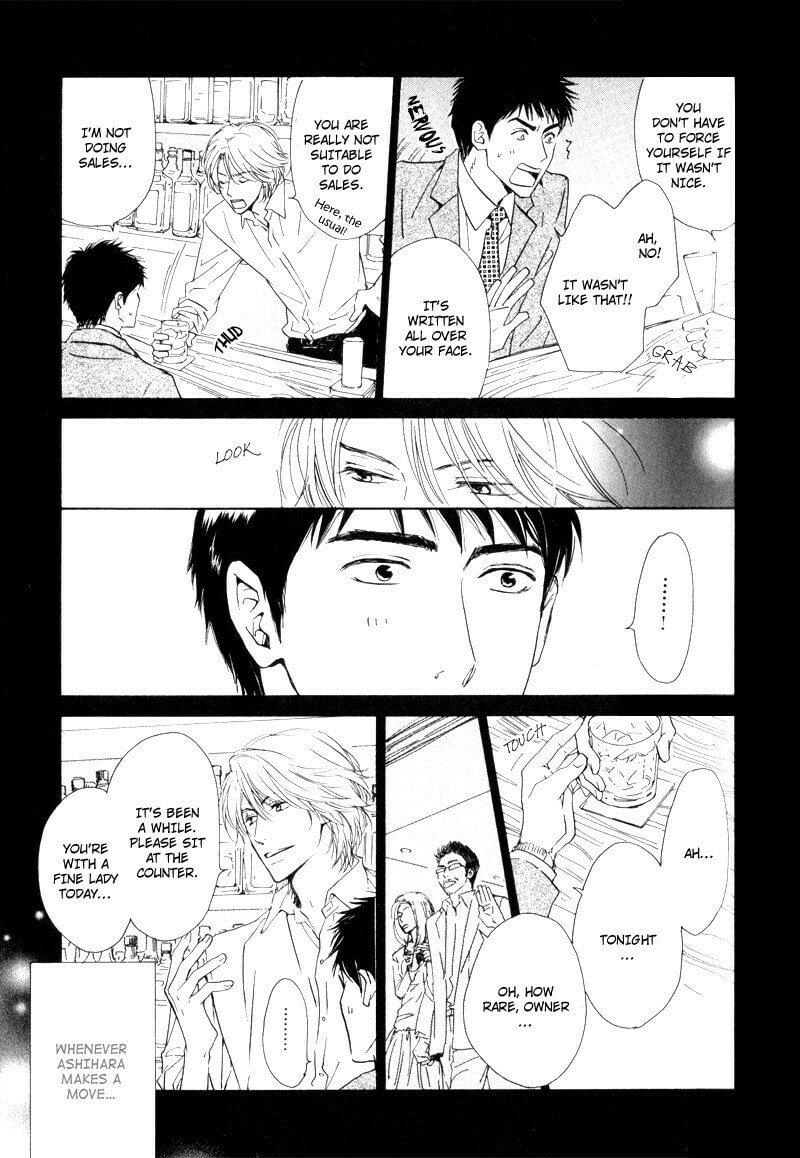 Read Signal chapter 3 image 8 on Lezhin