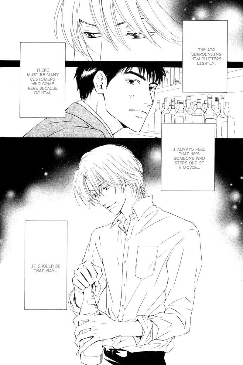 Read Signal chapter 3 image 9 on Lezhin