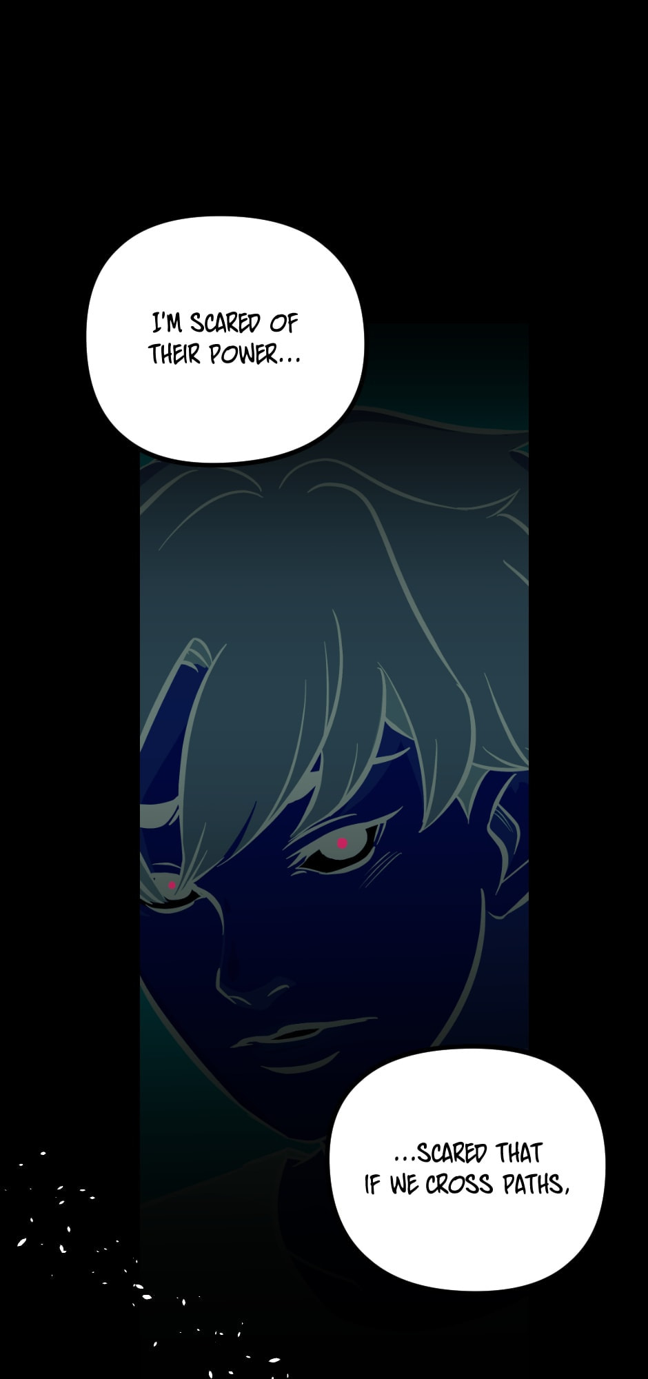 Read Signal chapter 31 image 12 on Lezhin
