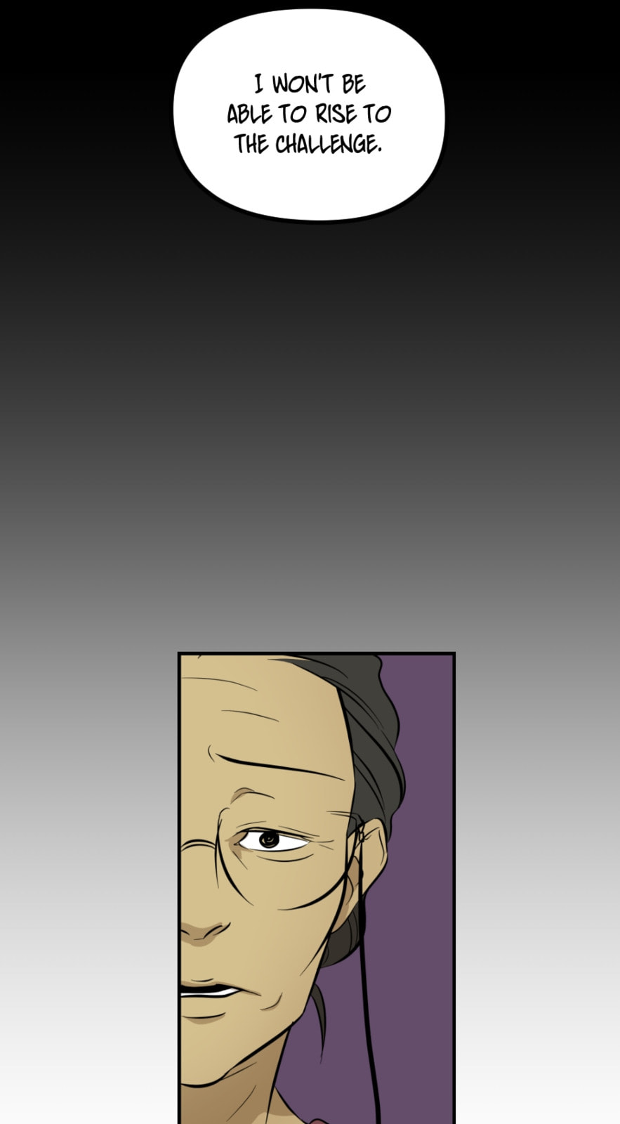 Read Signal chapter 31 image 14 on Lezhin