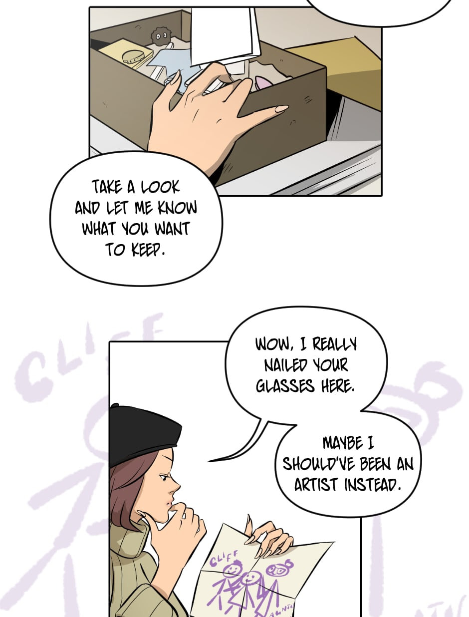 Read Signal chapter 31 image 2 on Lezhin