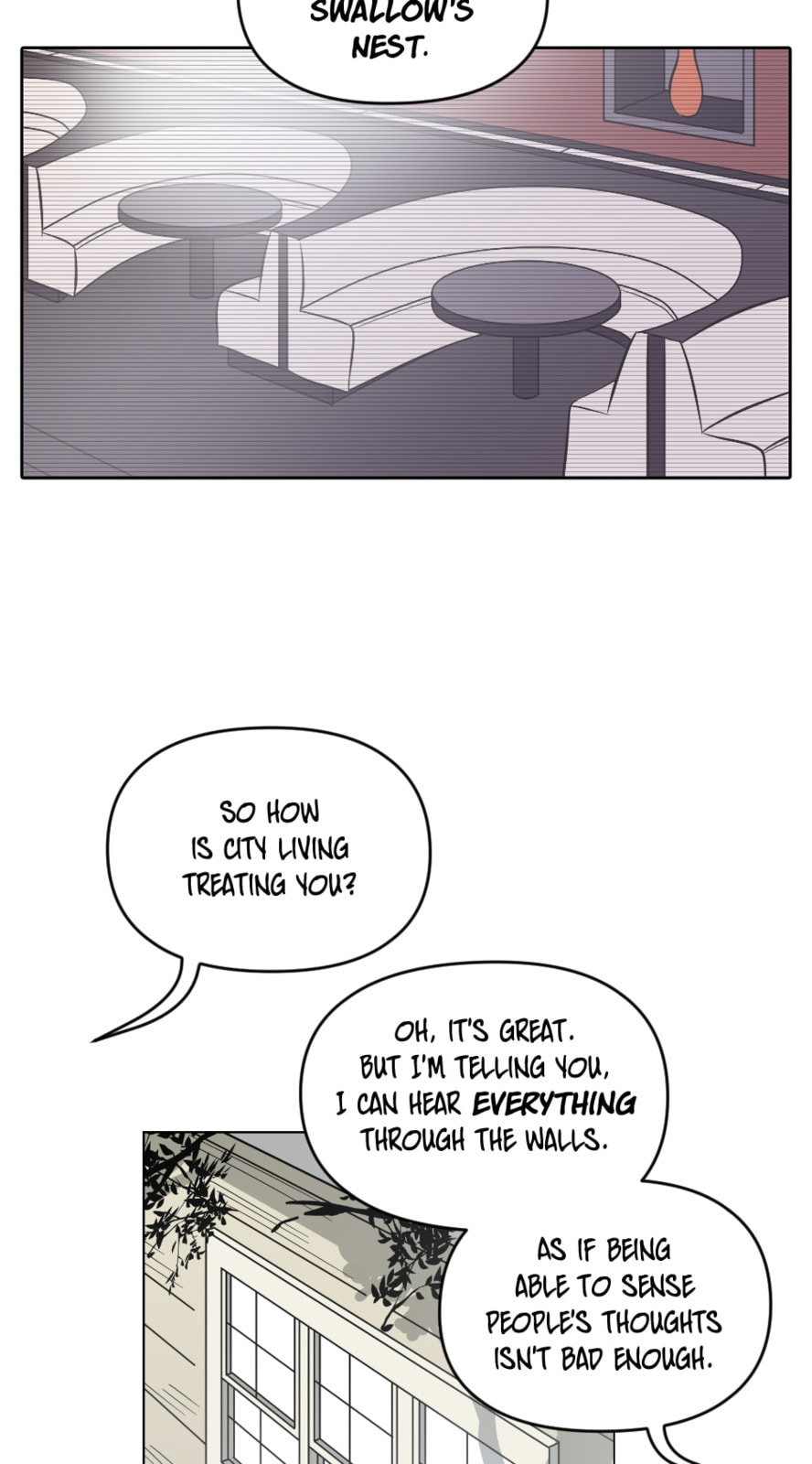 Read Signal chapter 32 image 2 on Lezhin