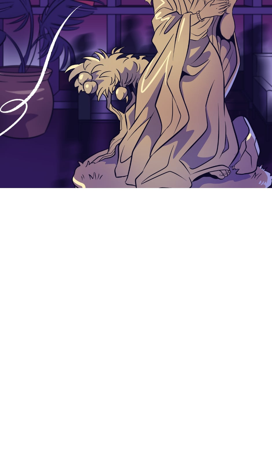 Read Signal chapter 34 image 17 on Lezhin