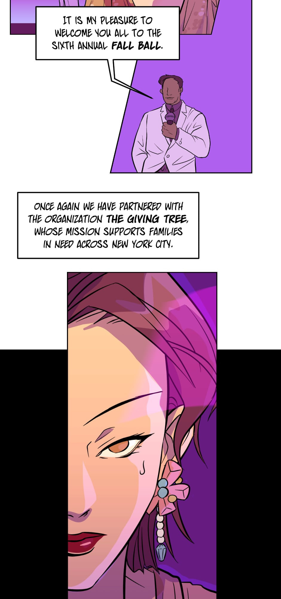 Read Signal chapter 35 image 5 on Lezhin