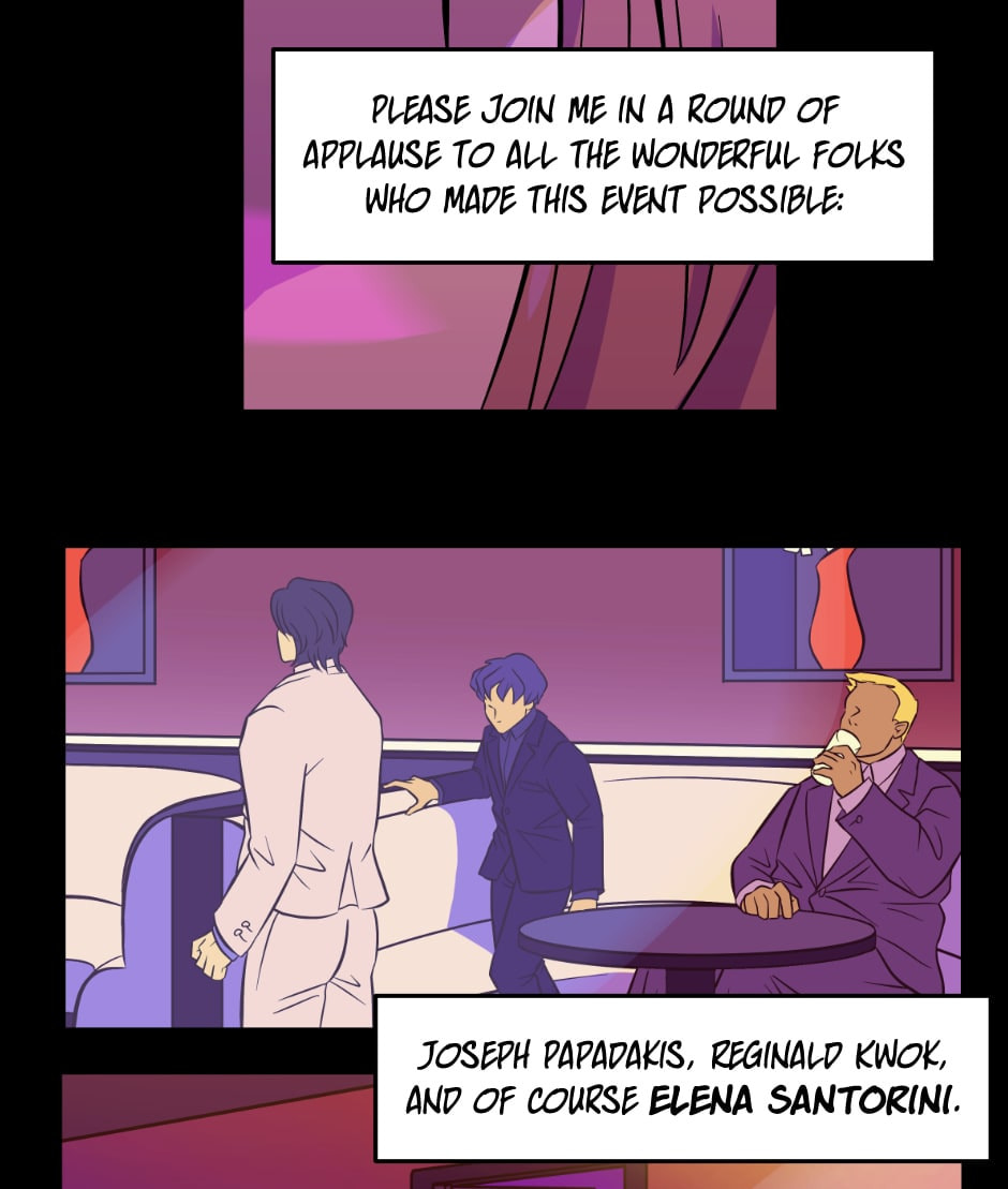 Read Signal chapter 35 image 6 on Lezhin