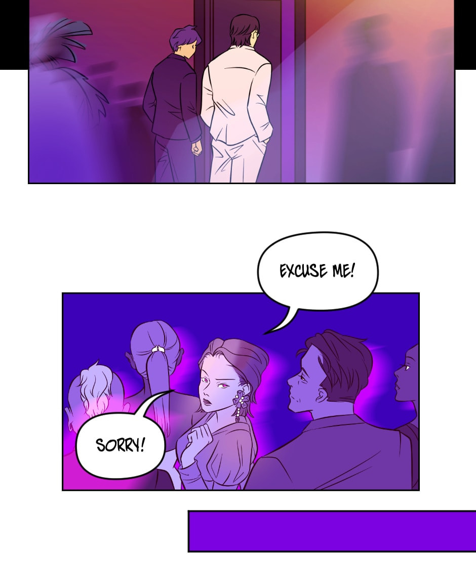 Read Signal chapter 35 image 7 on Lezhin