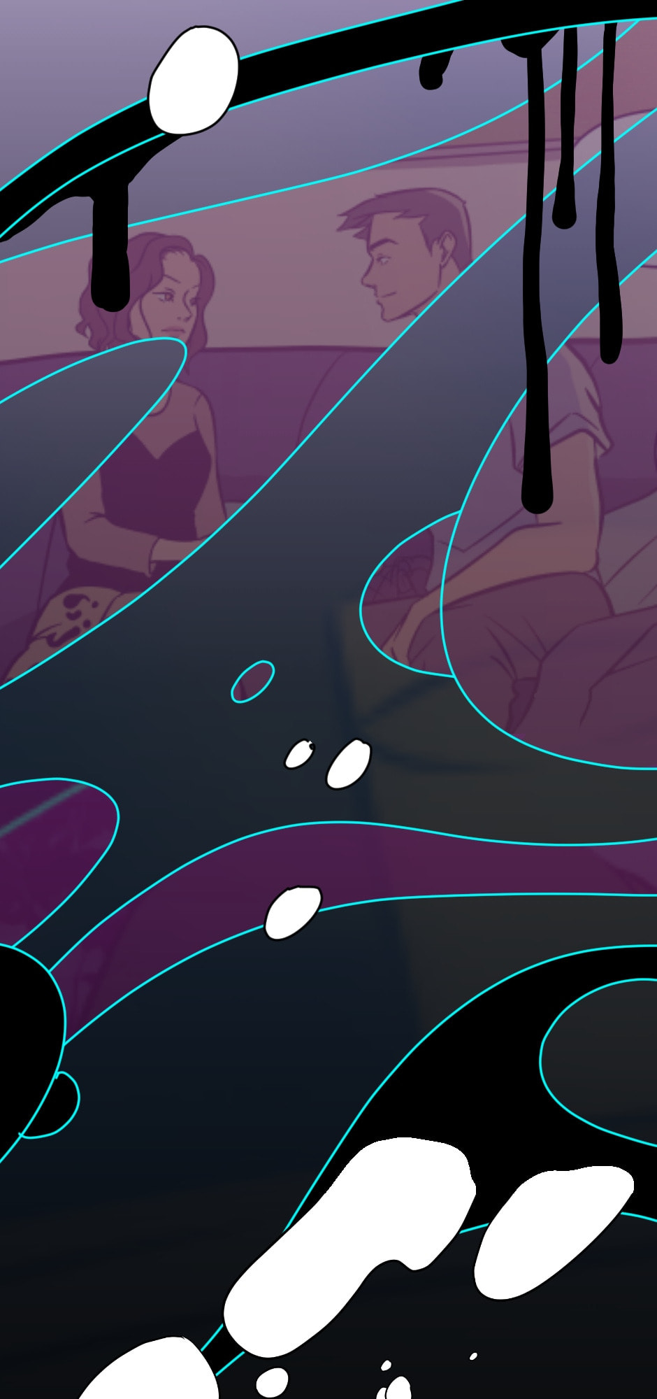 Read Signal chapter 36 image 5 on Lezhin